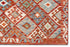 Maimaneh Classic Kilim 203 x 149 cms - The Nomads Tent